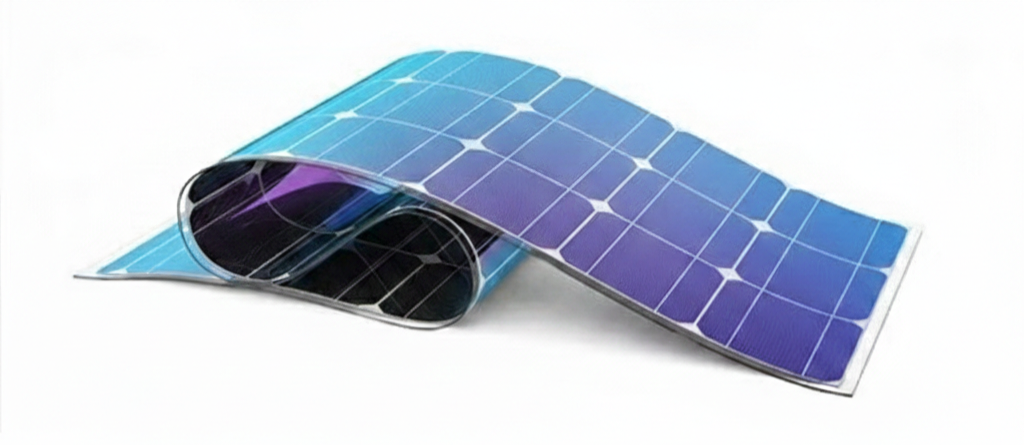 Flexible Perovskite Solar Cell Technology 2026
휘어지는 페로브스카이트, 말리는 페로브스카이트